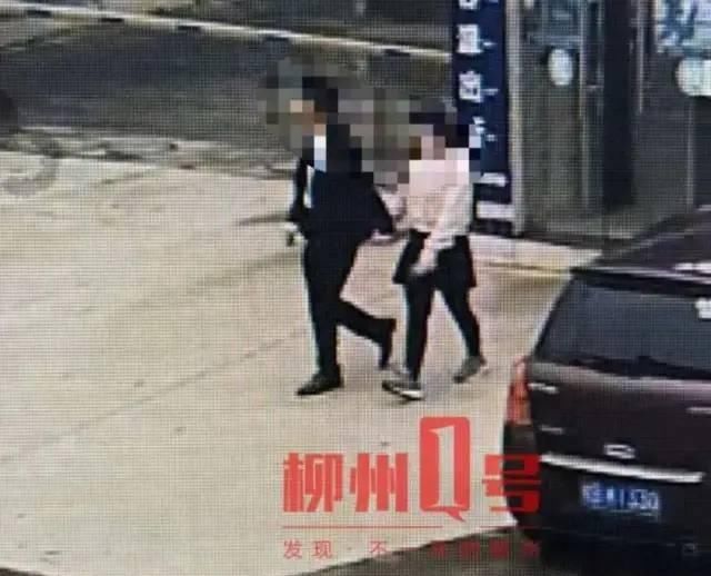  『值得』16岁少女来桂林见28岁男网友，原因值得每个家长深思…