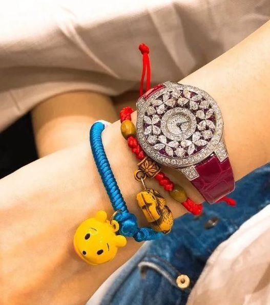 假疫苗高俊芳儿媳被扒是抖音网红，生活炫富奢侈，还敢挑衅网友？