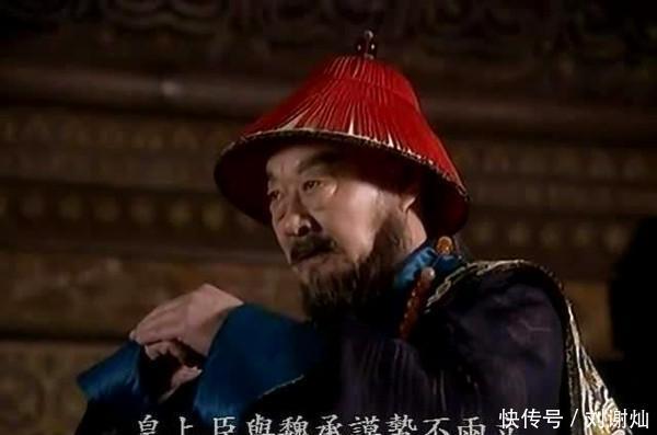 『遏必隆』鳌拜结党营私, 真是为了谋反篡位 康熙知道答案!