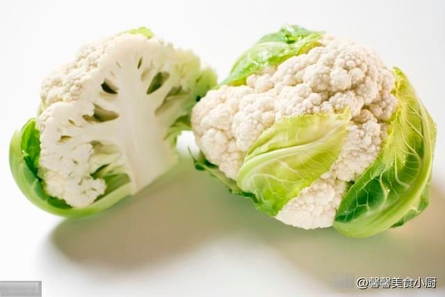  『蔬菜』白菜、花菜、白萝卜，如何选购新鲜的蔬菜呢？最实用的方法