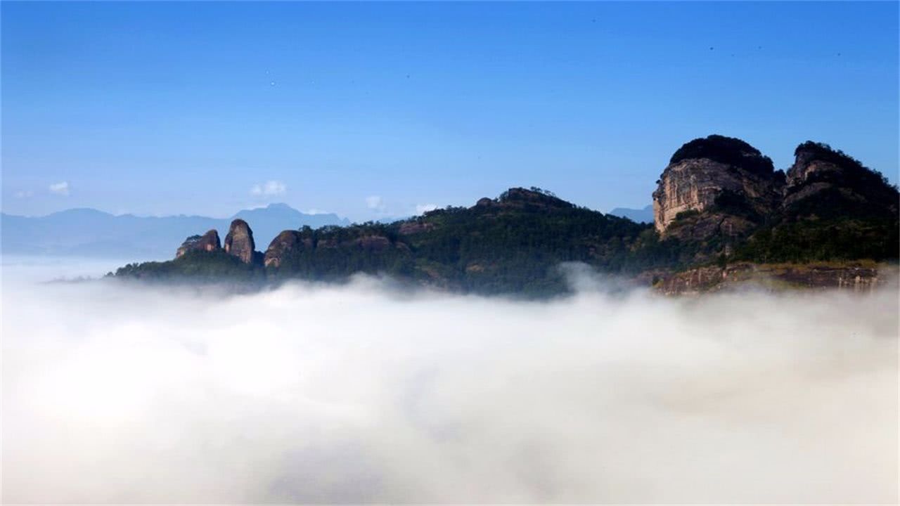 我国“最隐秘”的三个地方,中国人找了上千年,仍然没找到