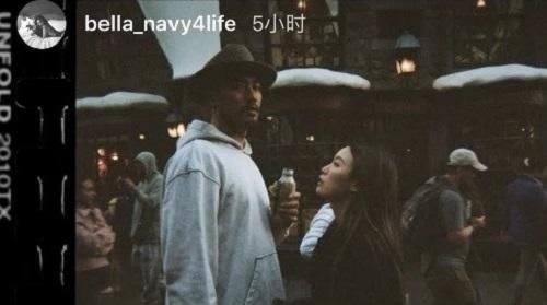 「画面中」难忘高以翔？苏湘涵晒大量亲密合照，配文：为回忆干杯