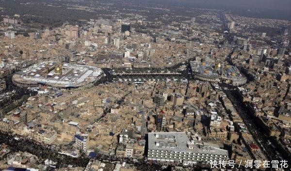 近期中东安全局势