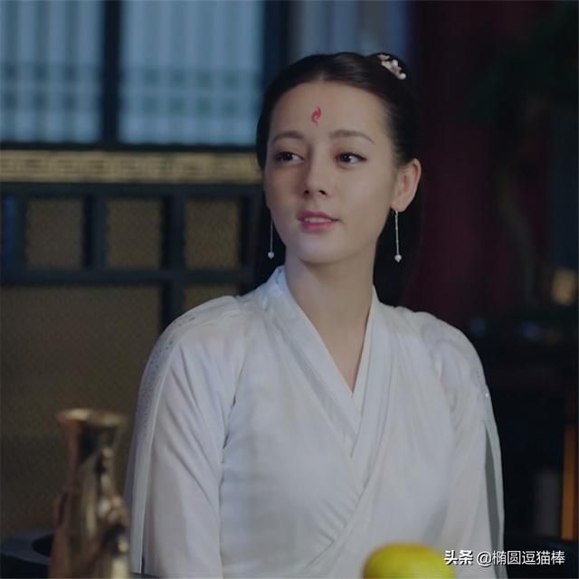  「三世」三生三世枕上书丨凤九在凡间有16套服装，我喜欢粉色系的，你呢？