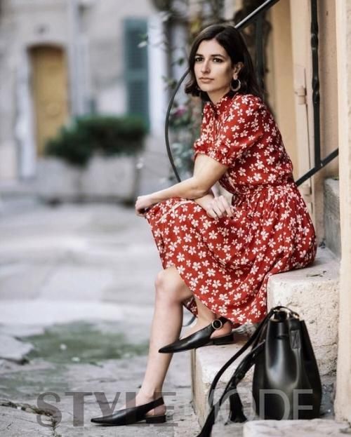 7个夏日通勤日穿搭提案,上班族必看!