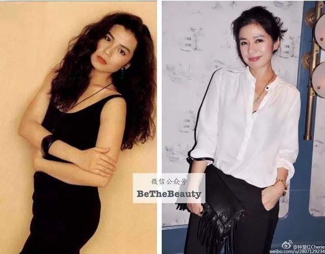 想要优雅但不想要显老?冻龄女神们都把握了这几个要点