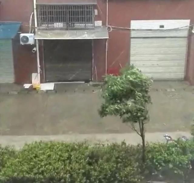 权威发布｜今天下午，湘潭有游客因雷暴天气死亡？警方辟谣