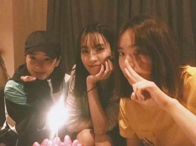 分手18天后纪凌尘开启剧情反转，吃瓜群众不是当事人不要随便造谣