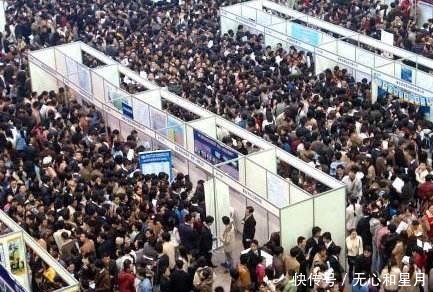 2060年时，中国还会剩下多少人口答案说出来你可能都不信