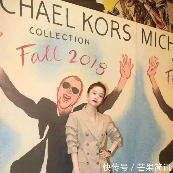 唐嫣这次穿的裙子难度太高了，而热巴的高跟鞋更不是你想穿就能穿