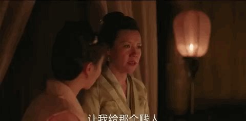  封容■让人喷饭的神仙配角！房似锦的妈在众妈里C位出道，被封容嬷嬷2.0