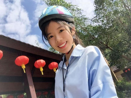 水清沙白的他乡——三亚。