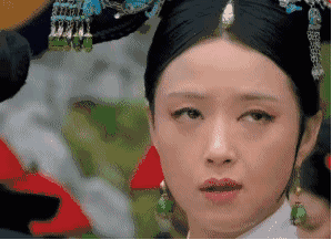 眉毛■韩国包装到底有多狠？看看吴亦凡、鹿晗、iu、林允儿便知道了！