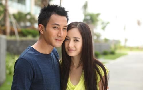 刘恺威生日杨幂送祝福，恩爱甜蜜不可说，用行动力破不和谣言