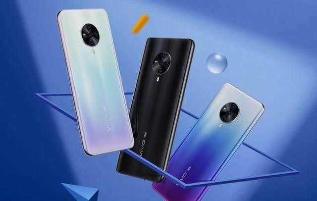  『上市』刘昊然亲自代言，VIVO S6惊喜上市，高颜值或成为一大亮点