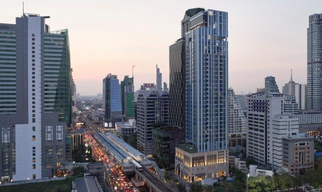 最有趣的地名英文全称就连当地人都记不全，翻译成中文却很简单