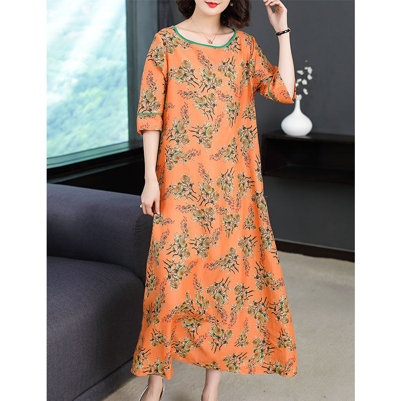 入秋了，不冷不热怎么搭最好?七分袖秋装+小高跟，贼洋气贼高贵