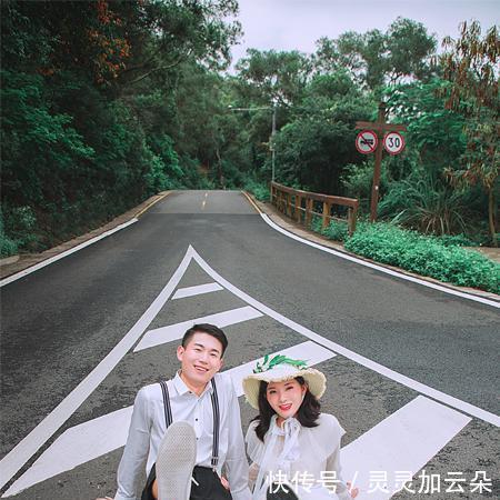 婚纱照■梧州韩式唯美婚纱照拍摄技巧