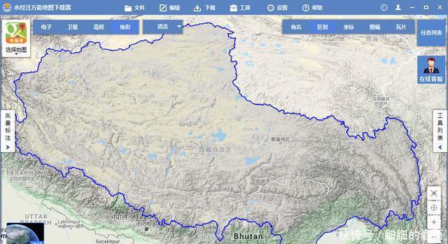  川藏铁路|为什么要修成都到拉萨的川藏铁路