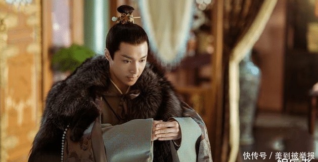 大明风华电视剧朱祁镇结局