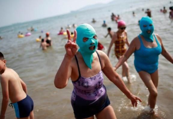 夏季“晒”黑怎么办？厨房中这3样，让你1周快速变白