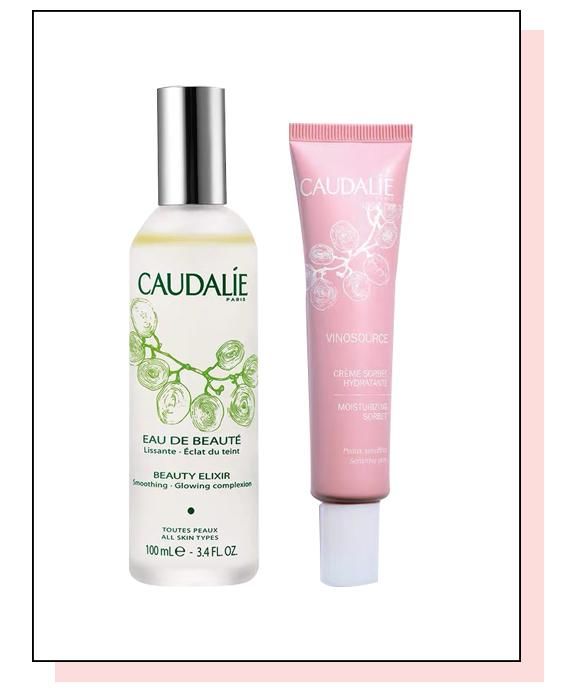  『质地』被催了一万遍的春夏水乳，终！于！来！了！