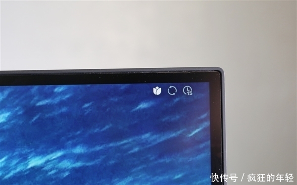 144Hz 2K带鱼屏!小米曲面显示器34英寸图赏