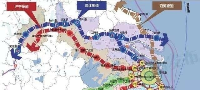  【徐州】中国十大高铁枢纽分别是哪些城市