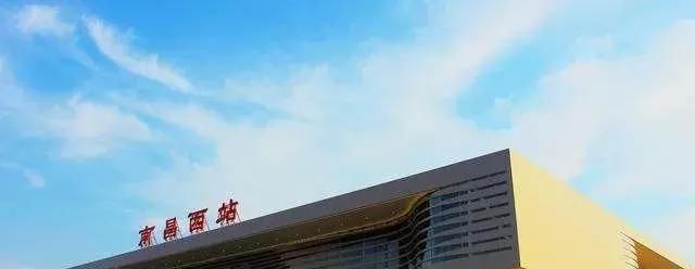 江西最有可能合并的两个市，将形成新的经济发展圈？