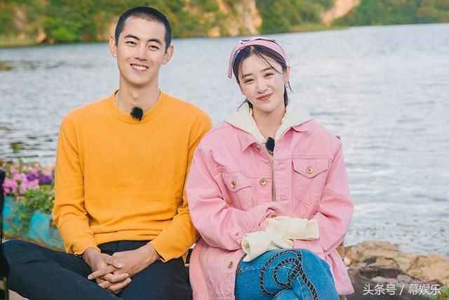 娱讯:阚清子纪凌尘|伊能静澄清争议|王子否认结婚传闻