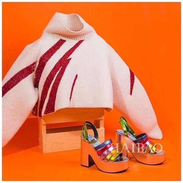 围观| 终于等到你们最爱的博主!为什么她们的穿搭永远都新鲜有趣?