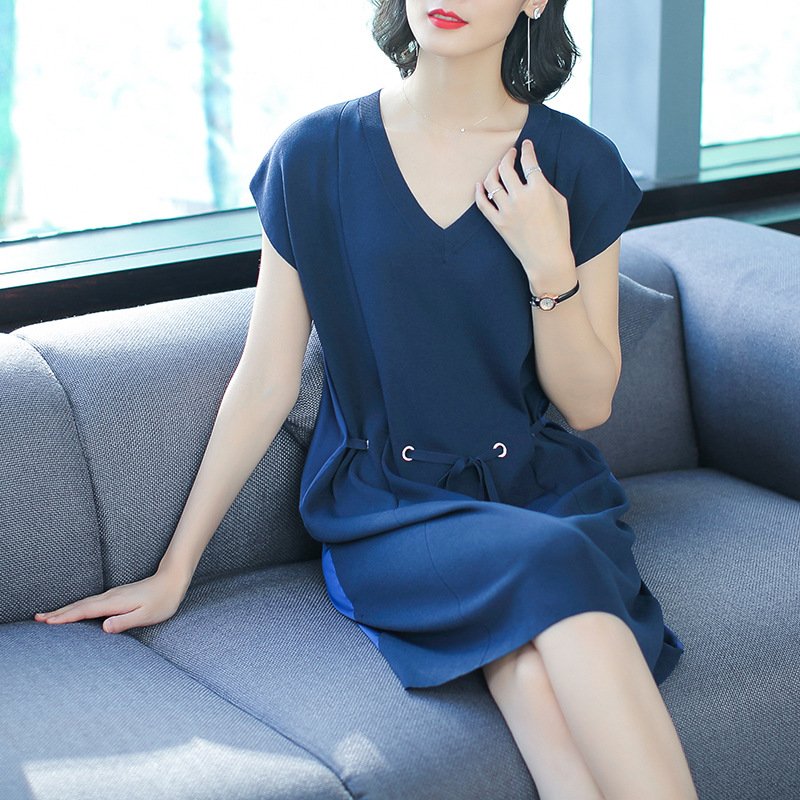 女人身材不好没自信?7月新出的流氓裙，让你穿出优雅女人味