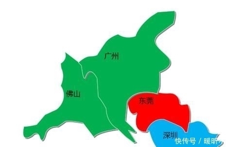  「GDP」GDP突破6千亿的城市，人均存款哪些城市最多，你家乡上榜