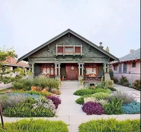 也许只是一个静谧的小院， 就能成全你的梦想