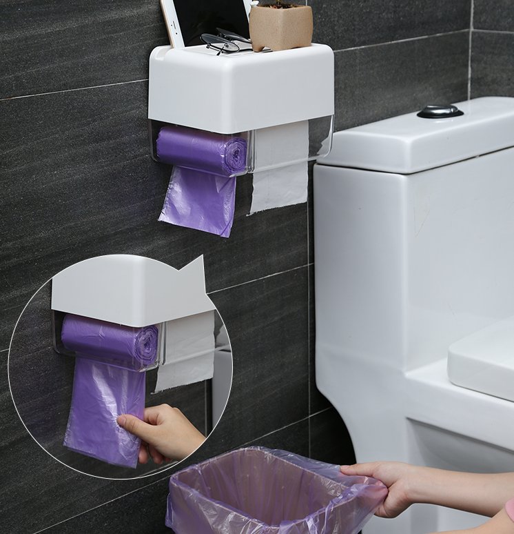 有钱人卫生间都不装马桶了，现在时兴“怪东西”，美观实用