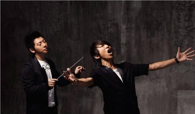 陈羽凡离婚后被曝新恋情，白百何一句话回应，网友被感动了