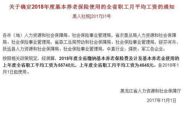 “养老金补发”是什么意思?你有没有遇到呢?