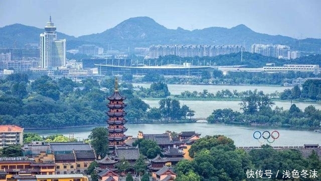 住在南京哪片湖边,让你最幸福?