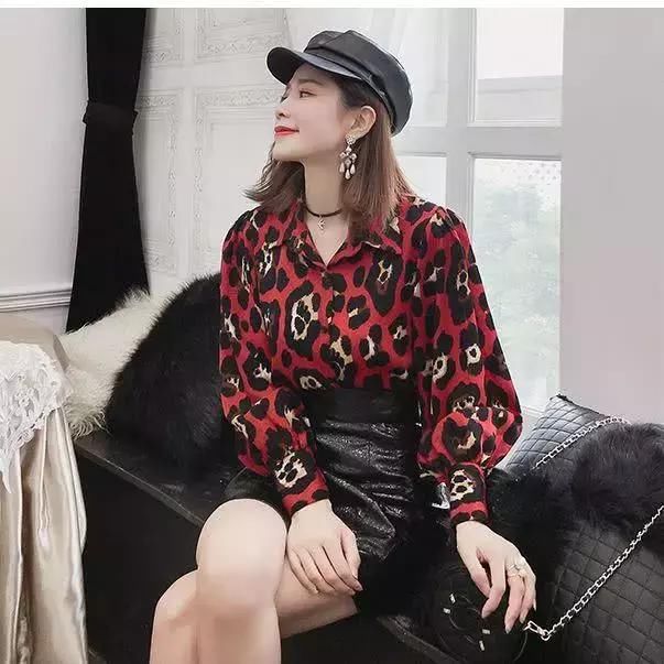 今年最热的14款衬衫，时尚潮人的必备穿搭单品！大爱第五件