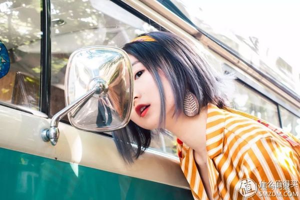 元气一下，开心一天 篇二:六月私服-我是如何决定每天穿什么的?