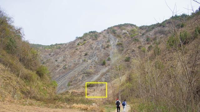  劳动@秦岭山阳安沟｜对于年轻人来说，春耕时劳动的场景，已经成了记忆