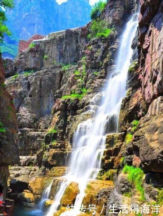 央视推荐30个乡愁古村镇，有你的家乡吗