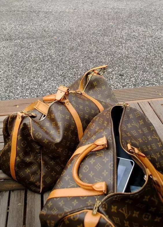 入手■LV最经典的7款手袋,你入手了吗?