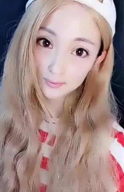 第一个卸完妆比化妆还美的女孩,终于打破邪术传言