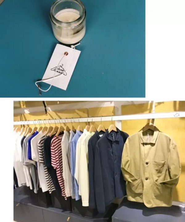 触手可及，这里绝对有你想要的时尚和生活