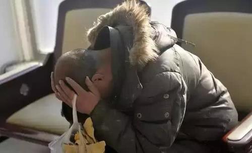 未来的农村人，或多或少会面临两个问题，几乎村村都有，早准备