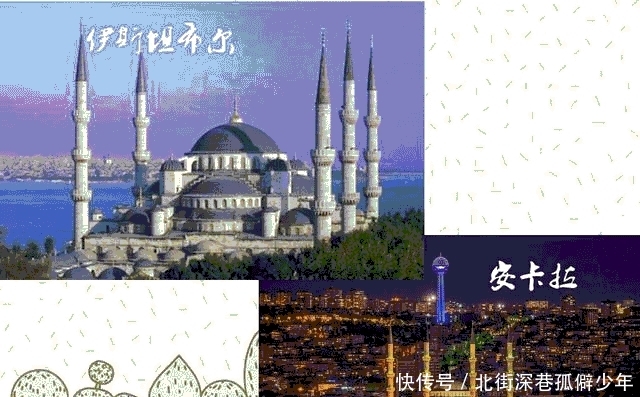 心疼北京三秒，外国人居然以为中国首都是上海！老外的回复很扎心