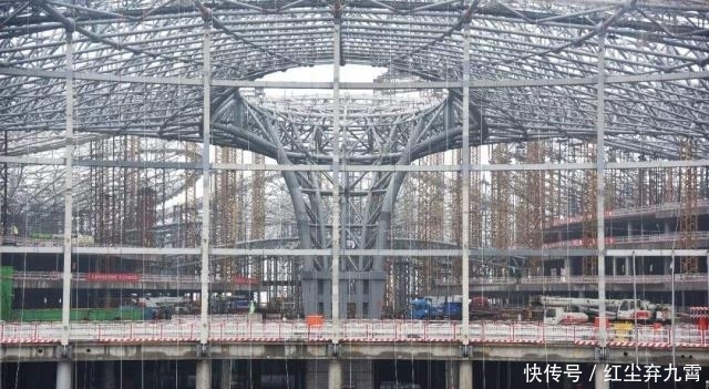  港珠澳大桥|世界新七大奇迹，中国独占两席，一个超1200亿，一个