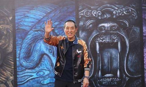  大片■票房狂轰22.94亿，张艺谋轰动北美，美国人比内地观众更疯狂