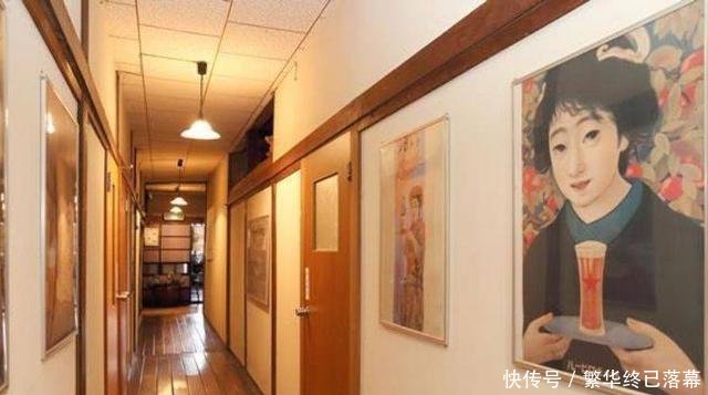 『品尝』在日本百年老字号“金大亭”品尝正宗北海道乡土料理“石狩锅”